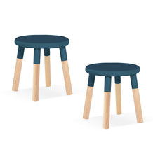 Load image into Gallery viewer, Peewee Kids Chair (set of 2)