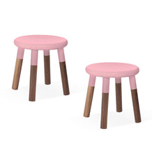 Load image into Gallery viewer, Peewee Kids Chair (set of 2)