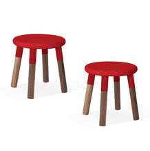 Load image into Gallery viewer, Peewee Kids Chair (set of 2)