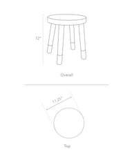Load image into Gallery viewer, Poco Kids Chair (set of 2)
