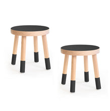 Load image into Gallery viewer, Poco Kids Chair (set of 2)