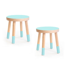 Load image into Gallery viewer, Poco Kids Chair (set of 2)