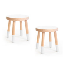 Load image into Gallery viewer, Poco Kids Chair (set of 2)