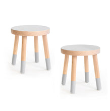 Load image into Gallery viewer, Poco Kids Chair (set of 2)