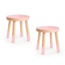 Load image into Gallery viewer, Poco Kids Chair (set of 2)