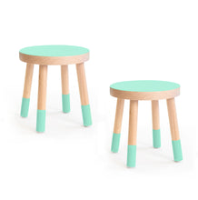 Load image into Gallery viewer, Poco Kids Chair (set of 2)