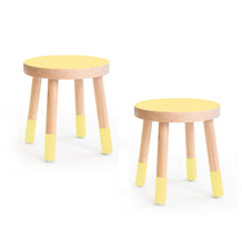 Load image into Gallery viewer, Poco Kids Chair (set of 2)