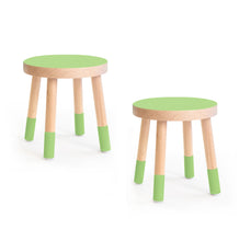 Load image into Gallery viewer, Poco Kids Chair (set of 2)