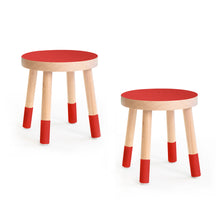 Load image into Gallery viewer, Poco Kids Chair (set of 2)