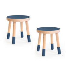 Load image into Gallery viewer, Poco Kids Chair (set of 2)