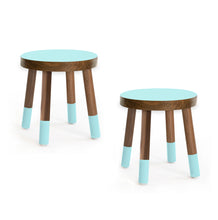 Load image into Gallery viewer, Poco Kids Chair (set of 2)