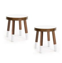 Load image into Gallery viewer, Poco Kids Chair (set of 2)