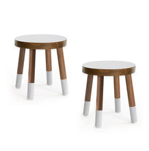 Load image into Gallery viewer, Poco Kids Chair (set of 2)