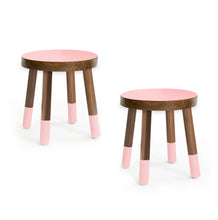 Load image into Gallery viewer, Poco Kids Chair (set of 2)