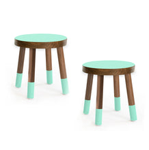 Load image into Gallery viewer, Poco Kids Chair (set of 2)