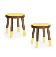 Load image into Gallery viewer, Poco Kids Chair (set of 2)