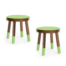 Load image into Gallery viewer, Poco Kids Chair (set of 2)