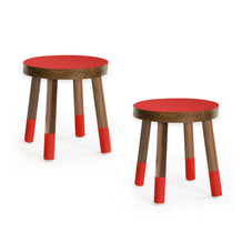 Load image into Gallery viewer, Poco Kids Chair (set of 2)