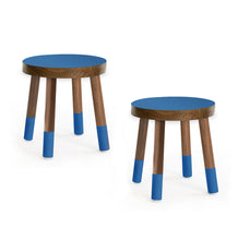 Load image into Gallery viewer, Poco Kids Chair (set of 2)