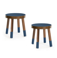 Load image into Gallery viewer, Poco Kids Chair (set of 2)