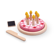 Load image into Gallery viewer, Birthday Cake Set