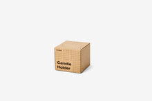 Load image into Gallery viewer, Candle Holder by Josh Owen