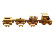 Load image into Gallery viewer, Cargo Train