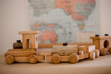 Load image into Gallery viewer, Cargo Train