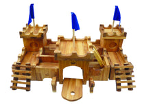 Load image into Gallery viewer, Medieval Castle