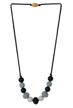 Load image into Gallery viewer, Chewbeads Chelsea Teething Necklace