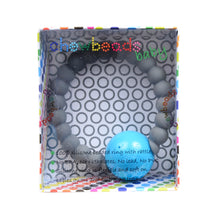 Load image into Gallery viewer, Chewbeads Baby Mercer Rattle