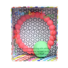 Load image into Gallery viewer, Chewbeads Baby Mercer Rattle