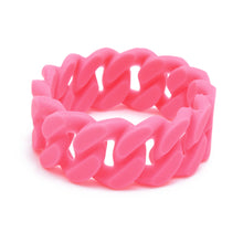 Load image into Gallery viewer, Chewbeads Stanton Teething Bracelet
