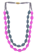 Load image into Gallery viewer, Chewbeads Astor Teething Necklace