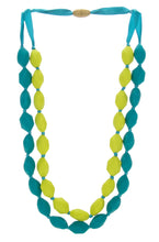 Load image into Gallery viewer, Chewbeads Astor Teething Necklace
