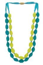 Load image into Gallery viewer, Chewbeads Astor Teething Necklace