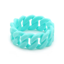 Load image into Gallery viewer, Chewbeads Stanton Teething Bracelet