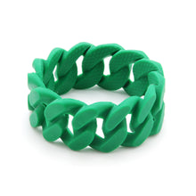Load image into Gallery viewer, Chewbeads Stanton Teething Bracelet