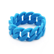 Load image into Gallery viewer, Chewbeads Stanton Teething Bracelet