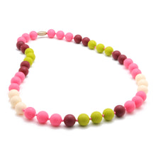 Load image into Gallery viewer, Chewbeads Bleecker Teething Necklace