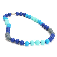 Load image into Gallery viewer, Chewbeads Bleecker Teething Necklace