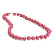 Load image into Gallery viewer, Chewbeads Jane Teething Necklace