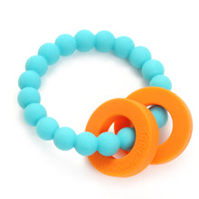 Load image into Gallery viewer, Chewbeads Baby Mulberry Teether