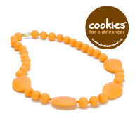 Load image into Gallery viewer, Chewbeads Perry Teething Necklace