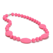 Load image into Gallery viewer, Chewbeads Perry Teething Necklace