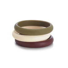 Load image into Gallery viewer, Chewbeads Skinny Charles Teething Bracelet