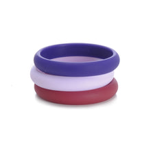 Load image into Gallery viewer, Chewbeads Skinny Charles Teething Bracelet