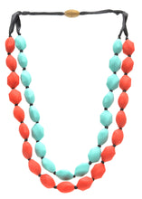 Load image into Gallery viewer, Chewbeads Astor Teething Necklace