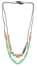 Load image into Gallery viewer, Chewbeads Brooklyn Collection Metropolitan Necklace