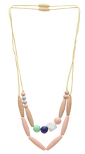 Load image into Gallery viewer, Chewbeads Brooklyn Collection Metropolitan Necklace